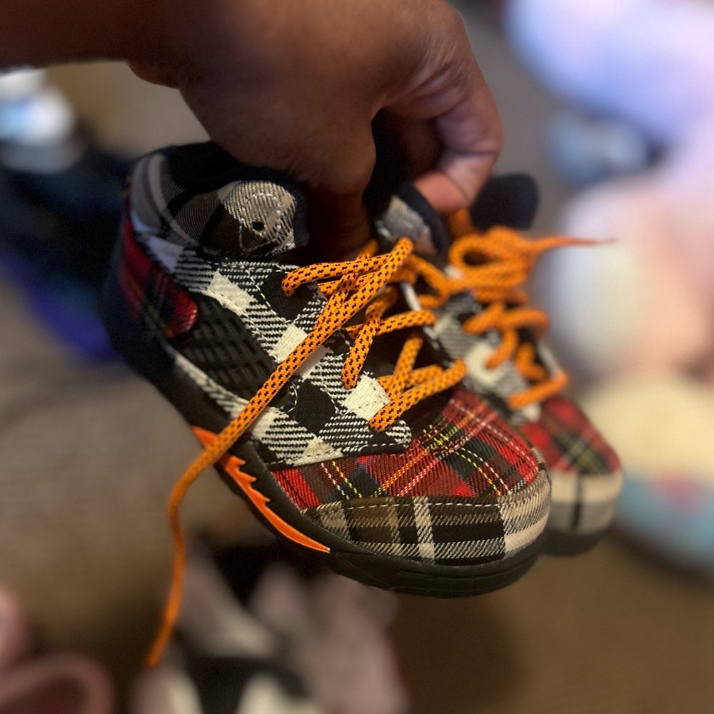 Jordan 5